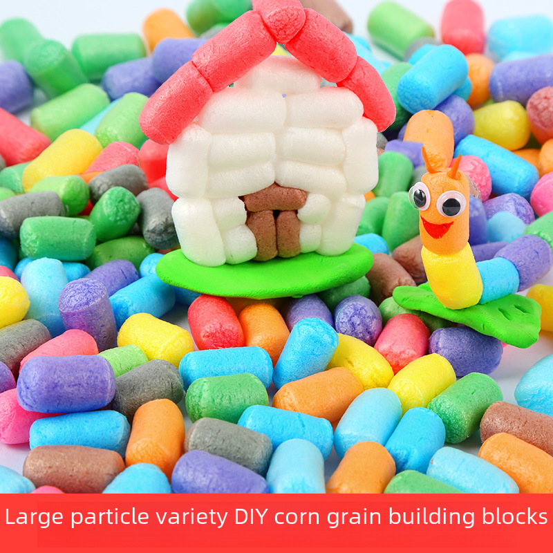 Magic smart toy for kindergarten