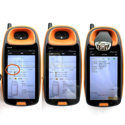 Id46 Chip 433.62/433.92 – Car Keys