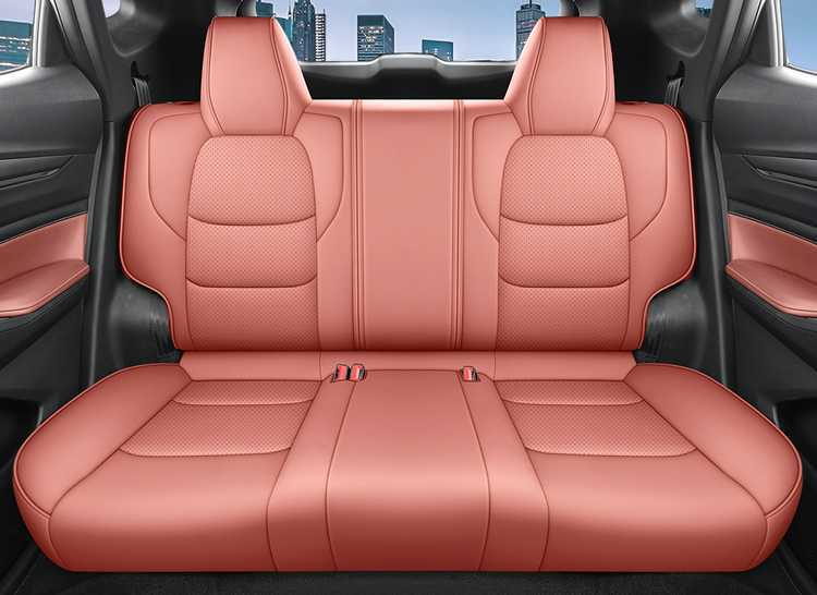 Suitable for 23-26 models of Changan x5plus, full-cover seat covers, second-generation all-season seat cushions, car seat cushion covers