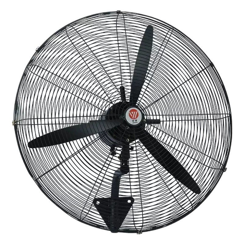 Производители оптовая продажа мощного промышленного настенного вентилятора заводской мастерской отеля настенный вентилятор большой объем воздуха