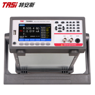 �ذ�˹�^�����yԇ�xTD2683A ��ӓu�� 500V1000V����늹��ךW��