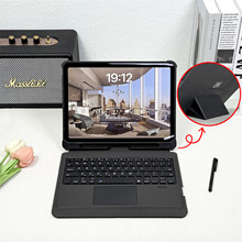 新款iPad模型道具ipad air5/6平板电脑模型机2024款10.9英寸摆件