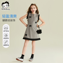 ؐ��ͯ�bŮͯ���e�r�С�MIUϵ���B��ȹ2025���ļ���ͯ�д�ͯȹ��