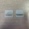 Gray buckle