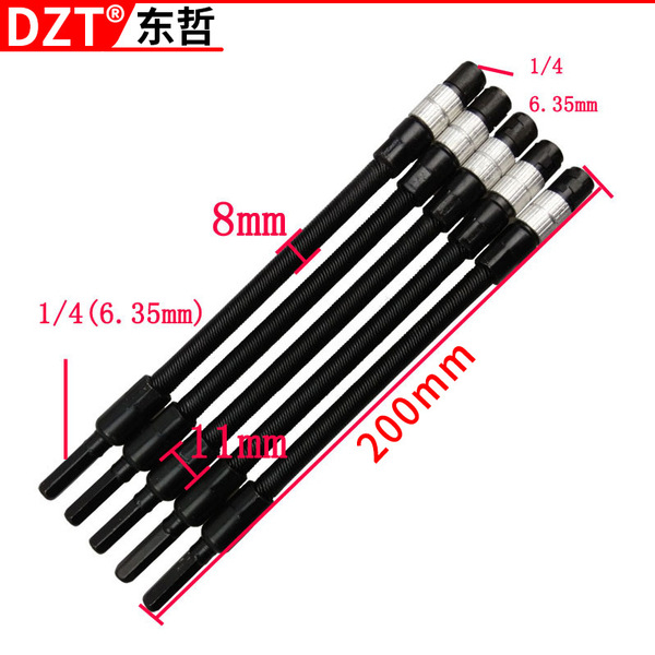 Wholesale universal metal flexible shaft
