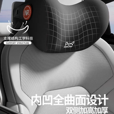 Pillow Seat Lumbar Support Peihui: Waist support