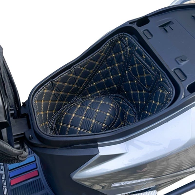 Motorcycle Modification Parts, Motorcycle cushion