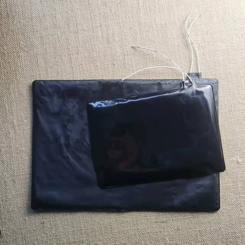 Чувствительный к давлению переключатель умный дом предохранительный коврик датчик пожилой дом оставляя кровать Противоугонная сигнализация датчик давления