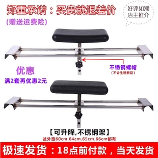 Ll Barber Shop Shampoo Bed Pillow Hair Salon Thai Shampoo Bed Accessories Barber Chair Accessories Shampoo Bedside
