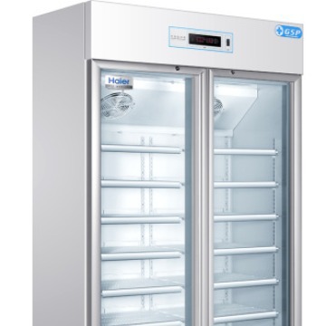 8℃-20℃药品阴凉柜 630L-1050L 三款特价 图片 报价