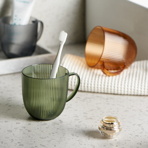 Plastic cups without lids, mouthwash cups, toothbrush cups, adult and children's tooth cups, household cleaning cups, tooth cup manufacturers, wholesale