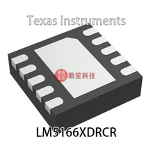 ԭװ LM5166XDRCR 10-VSON��3x3�� ��ѹ�� - DC-DC ������ѹ�� LM