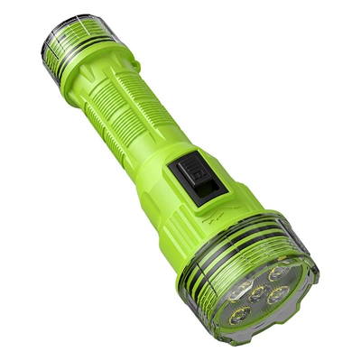 UV fənərlər – New Led Diving Strong Light