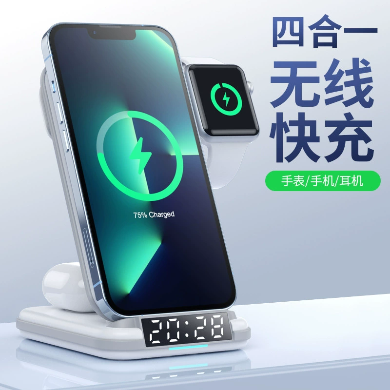 Зарядное устройство, совместимое с Apple, зарядка iPhone 16, для моделей 15/14