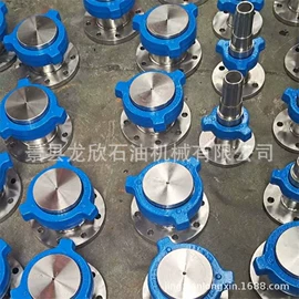 其他石油设备;钻采设备;高低压橡胶管