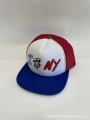 18 Blue Base White