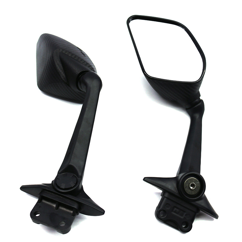 Motorcycle Sports Car Rearview Mirror suitable for TMAX530 17-21 TMAX560 21 modified reflector