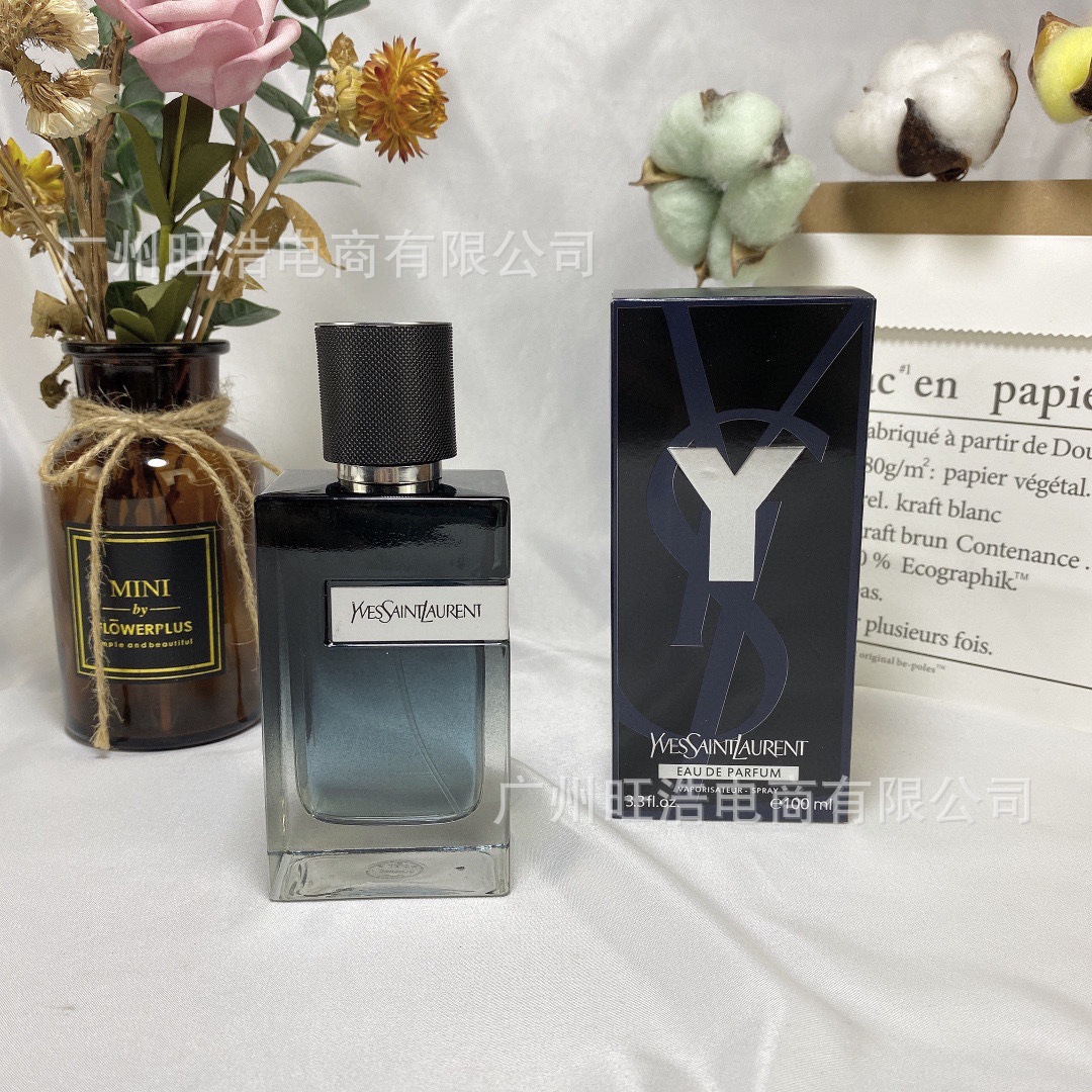 Perfume de marca, dulce, verdadero, azul, deportivo, hombre salvaje, amor, fragancia 100ml.