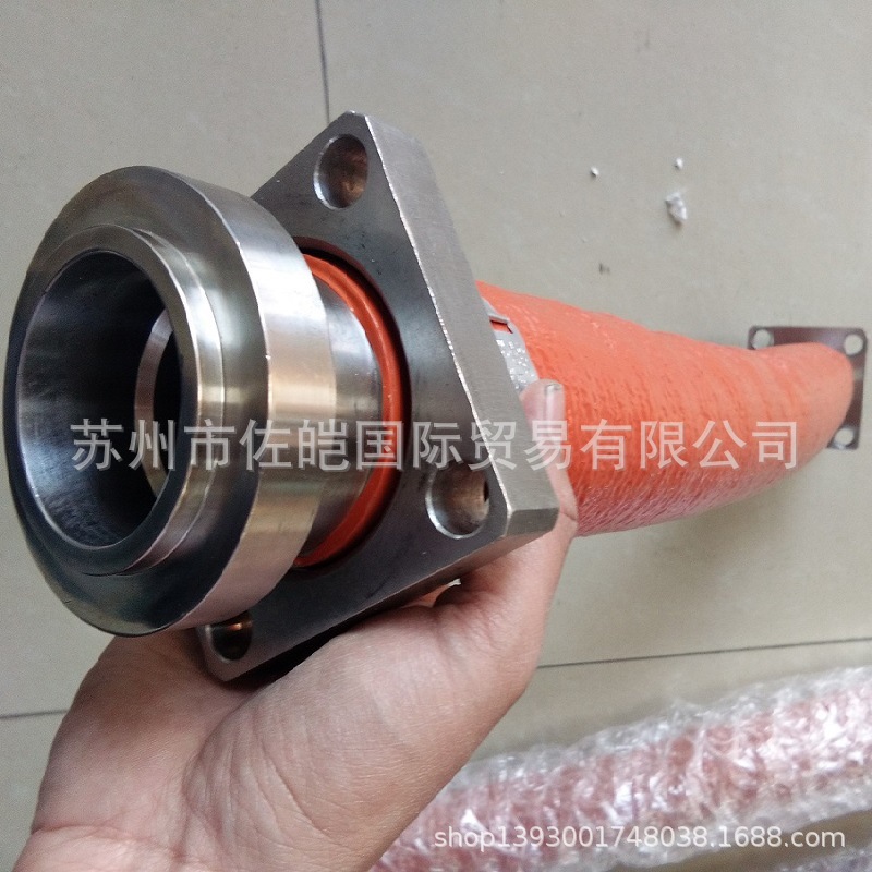 美国TITEFLEX品牌原装耐高压高温R276型号通过FAA认证特氟龙软管