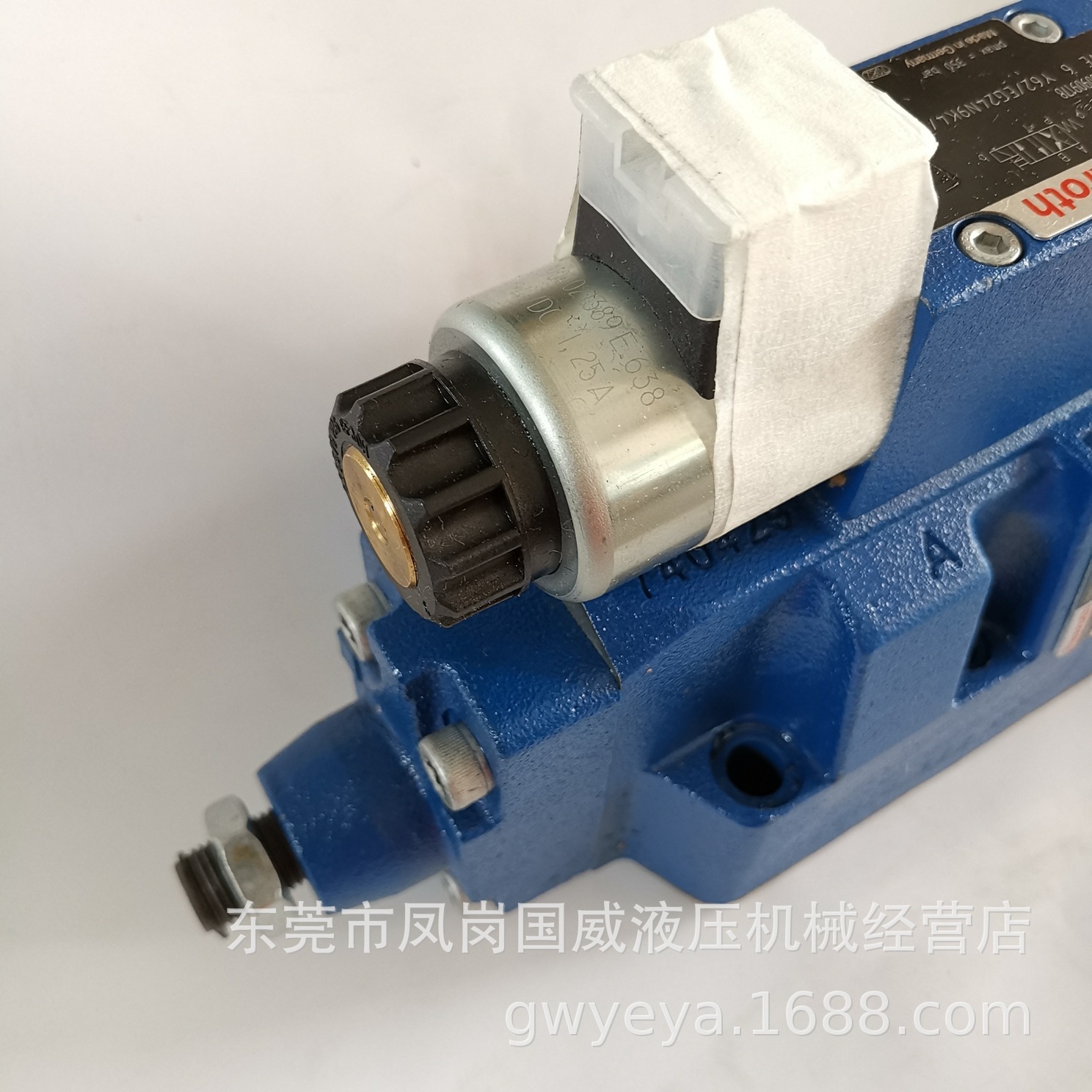 ѹ����rexroth��ʿ��4WEH16E70/HG24N9ETK4��Ż��� ��Һ��