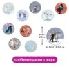 WTD090 Frozen 2 rolls