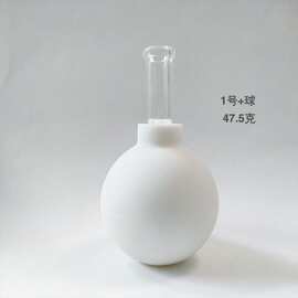 实力工厂拔罐器批发拔火罐 美容院同款玻璃罐真空套装一件代发