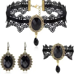 ���R�d������ٽz��Ů����ʽchocker�ٽz�i�����朶��h������
