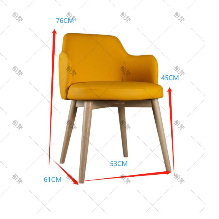 Sillas de comedor de alta gama para habitaciones privadas de hotel, sillas de comedor vintage de diseño, sillas de ratán de madera maciza, sillas de ocio, exclusivamente para suministro transfronterizo.