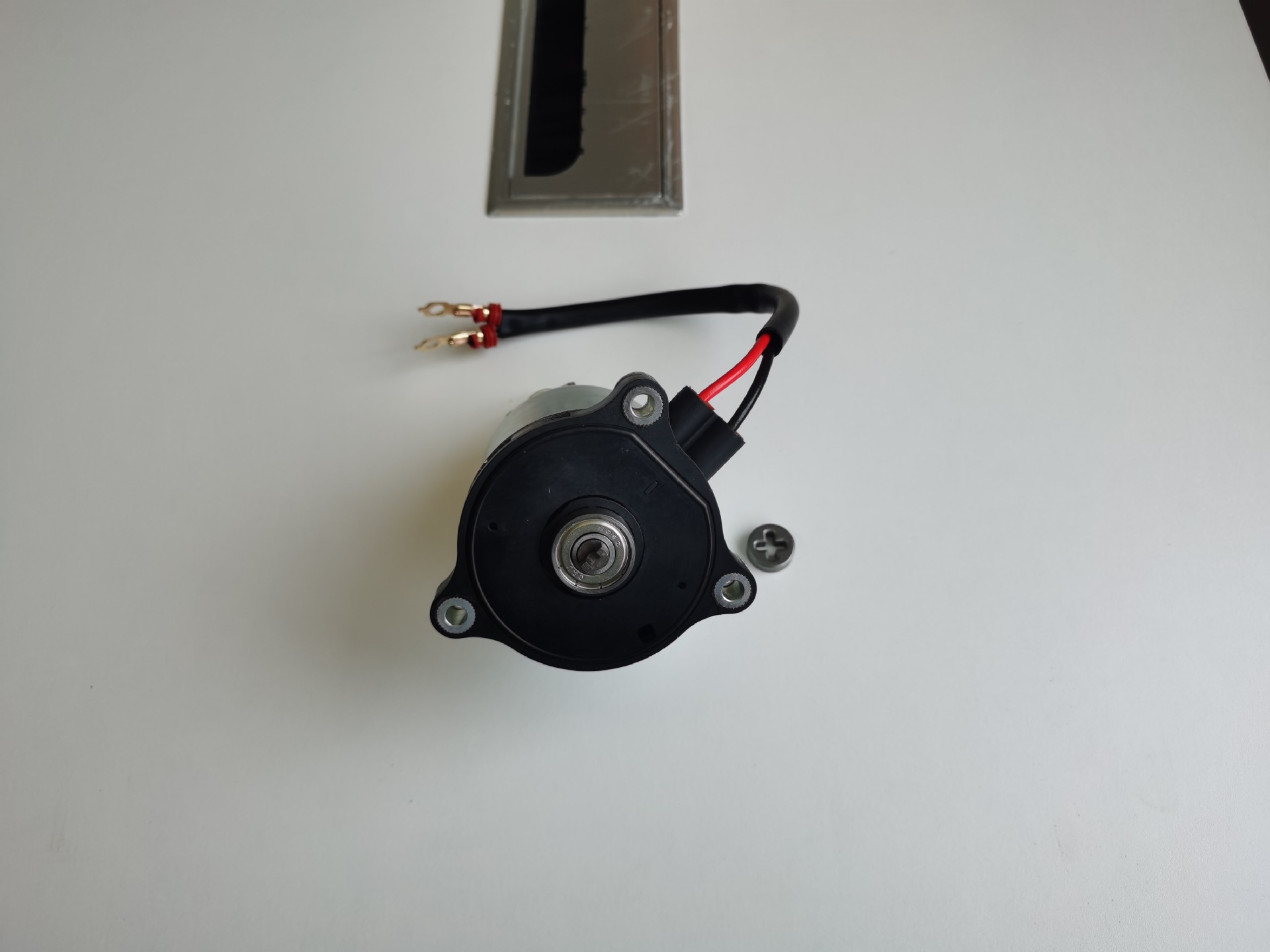 47960-60050 47070-60050 Abs Actuator Pump Motor Motor, Brake Booster Pump Motor