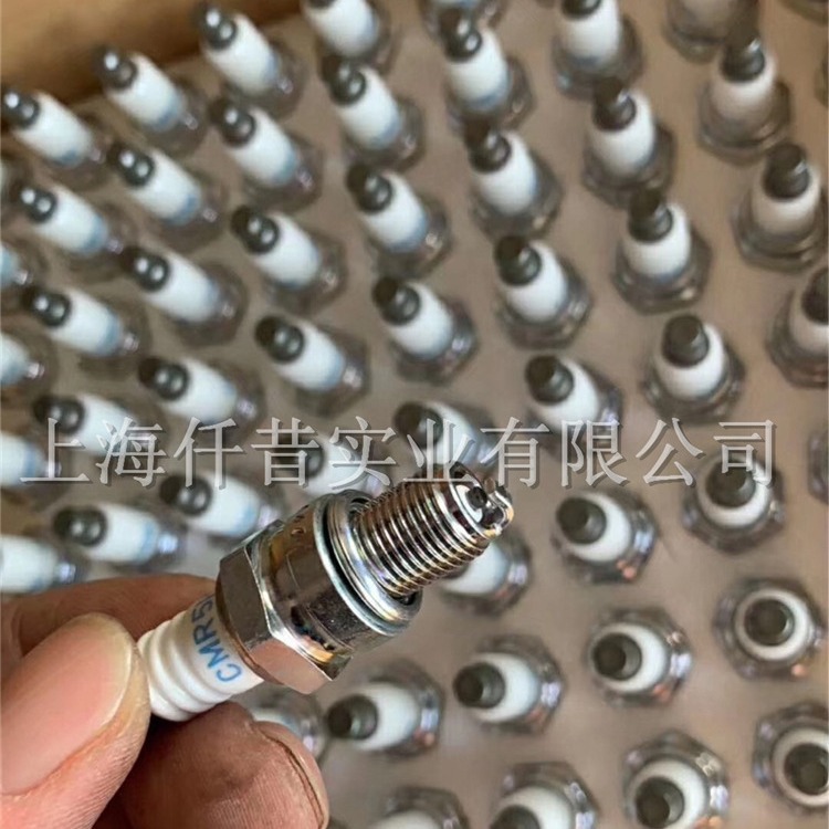 适配日本NGKCMR5H火花塞油锯风机割草机绿篱机火花塞斯蒂尔小松