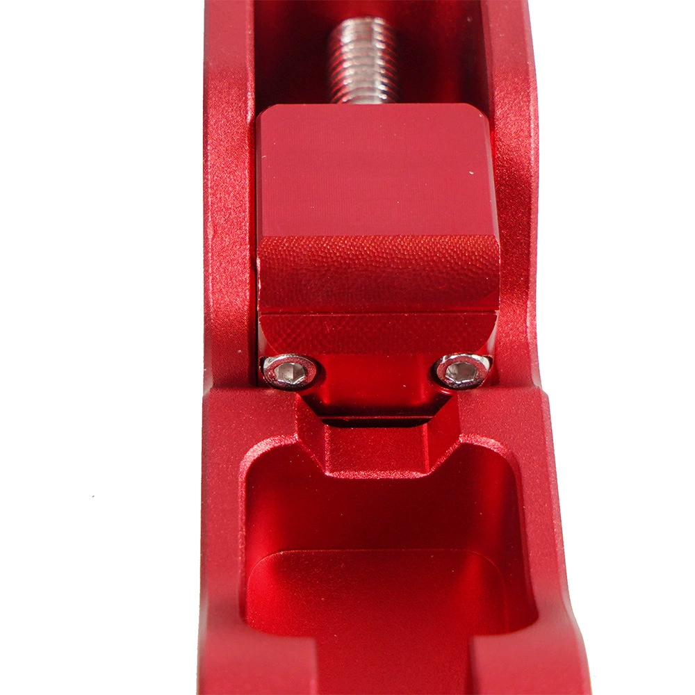 Car spark plug clearance kit is suitable