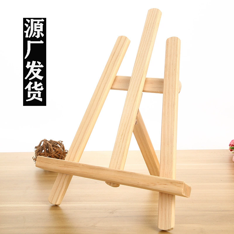 Планшетный компьютер кронштейн 21X28 производитель чертежных принадлежностей доска из массива дерева эскиз рисованная доска мольберт