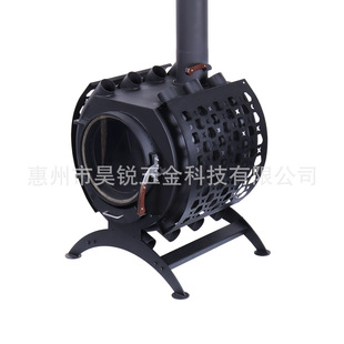 New Products, Real Fire Fireplace Manufacturers Directly Supply Cross-Border Preferred Real Fire Fireplace with High Thermal Efficiency and Heating and Viewing Fire Artifact