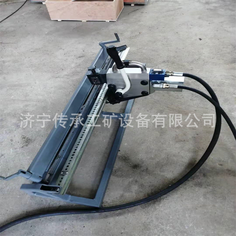 品质保证方便美观 KJ2000-1400手拉式钉扣机 拉杆式钉扣机