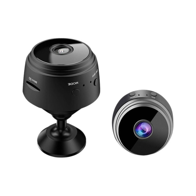 Cross-Border A9 Camera Wireless Wifi Remote Smart Monitoring High-Definition Camera for Pets, Children, and the Elderly V720 Cross-Border A9 Camera Wireless Wifi Remote Smart Monitoring High-Definition Camera for Pets, Children, and the Elderly V720