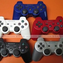 PS3原装震动手柄 原装二手 一年保修 全面清理 支持拆机验货