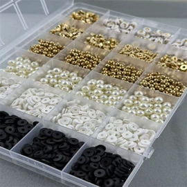 项链;手链;脚饰