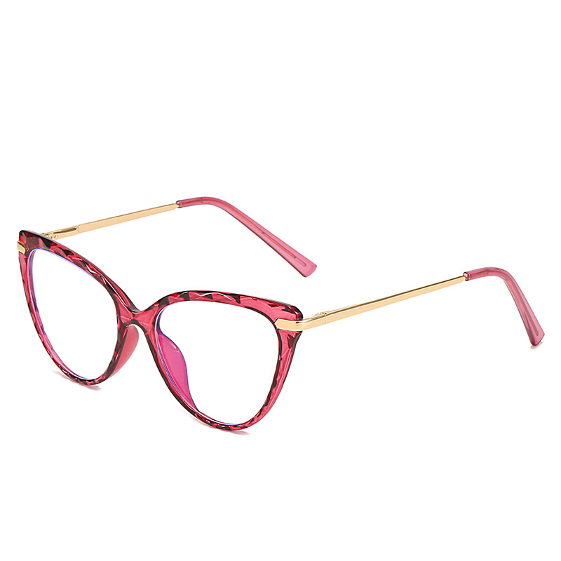 Blaulichtfilter Brille Mit Kristallfassung Und Tr Federscharnier_voghion.com