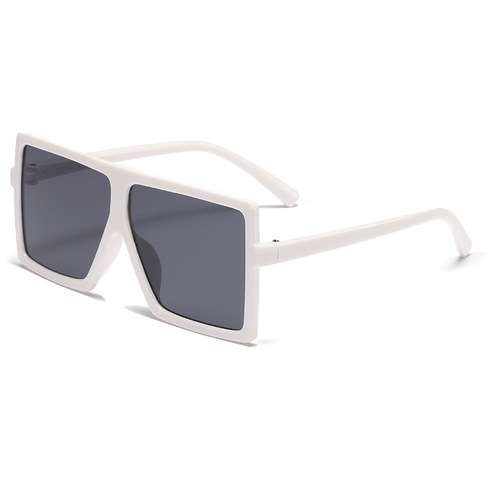  New Arrival European and American Style Fashionable Oversized Sunglasses Baby Boys' and Girls' Trendy Personality Glasses Children's Sunglasses