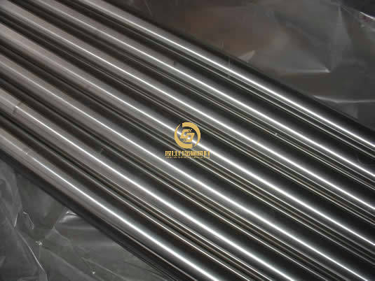 钛合金圆棒TA2 钛合金价格 钛合金规格表