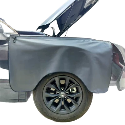Fender Protection Pads, Other Automotive Exterior Supplies