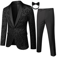 K 77710 Men's Slim Wedding Suit Two-piece ��������������װ��