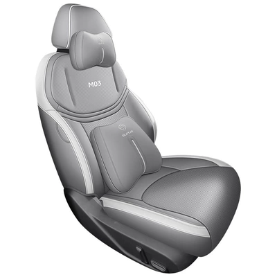 Modelə uyğun (Original) oturacaq örtükləri and Wear-Resistant All-Inclusive Car Seat Cover