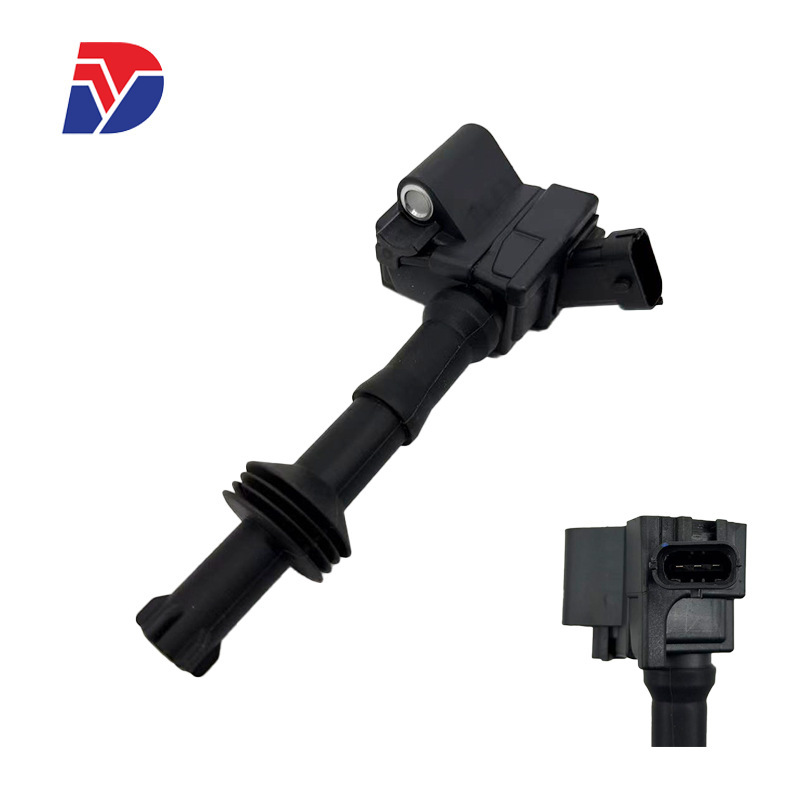 Suitable for Peugeot Citroen Car Ignition Coil 9808653680 28457918 Yl01399980