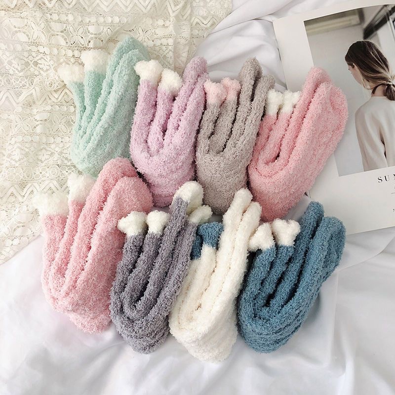 Fabricantes al por mayor calcetines transpirables calcetines de caño invierno calcetines de calcetines calcetines