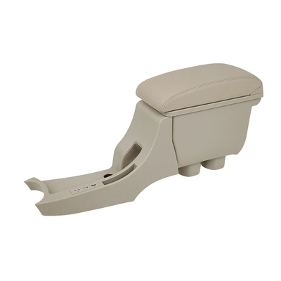 Armrest box – box central accessories extended original