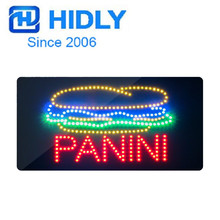 �羳������ʽ������LED����24С�r�I�I������LED PANINI SIGN