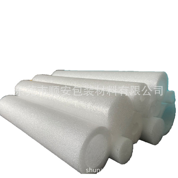 Pearl cotton tube EPE cotton swab EPE foam tube foam swab pearl…