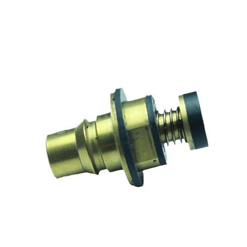 JUKI E3554-721-0A0 KE750 KE760 204 Nozzles SMT Parts JUKI E3554-721-0A0 KE750 KE760 204 Nozzles SMT Parts
