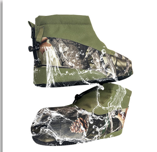 위장 1 졸라매는 끈 지퍼